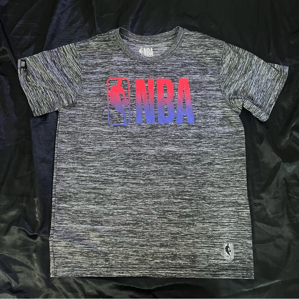 NBA T-Shirt